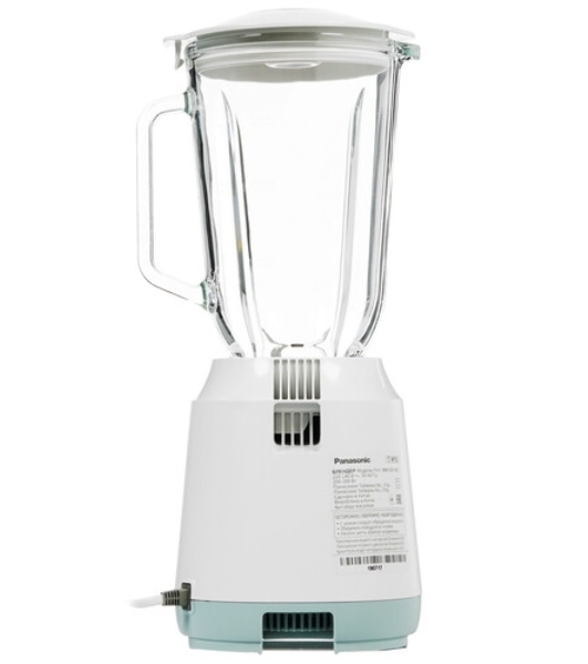 Блендер стационарный PANASONIC MX-EX1561WTQ