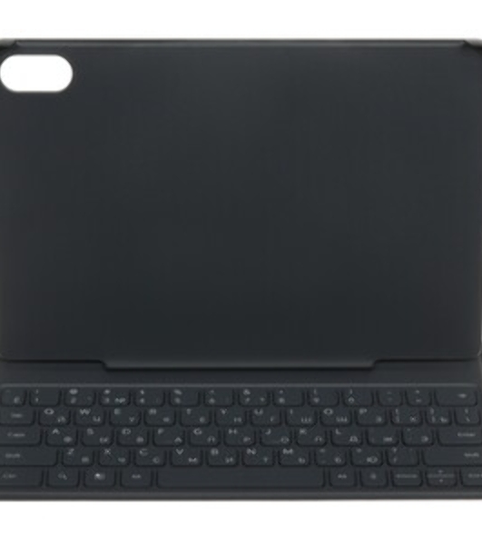 Чехол-клавиатура HONOR PADX8A GRAY 5503ABKM