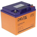 Батарея для ИБП Delta DTM 1240 L (12V, 40Ah) с увеличенным сроком службы (10 лет), фото9