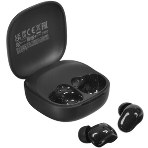 Наушники TWS Xiaomi Redmi Buds 6 Play M2420E1 черный, внутриканальные, Bluetooth, быстрая зарядка, до 7.5 ч, фото9