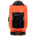 Электрогенератор бензиновый инверторный Patriot 3000il, 3.5 кВт, 63 дБ, 31.5 кг, фото14