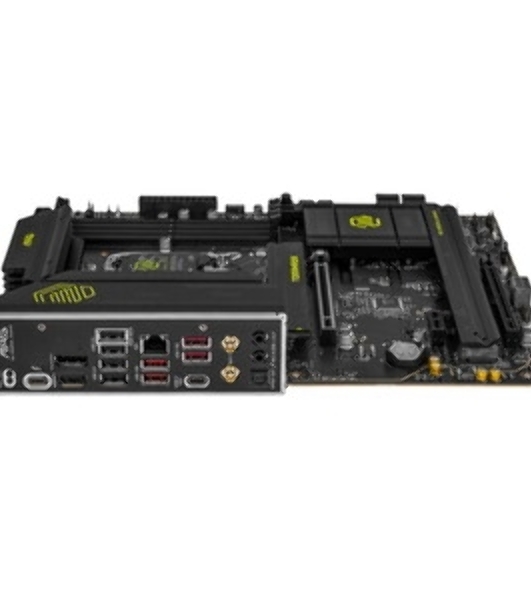 Материнская плата MSI MAG B860 TOMAHAWK WIFI, LGA 1851, Intel B860, 4xDDR5, 4xSATA, 3xM.2, 1xPCIe 4.0 x4, 1xPCIe 5.0 x16, 1xDP, 1xHDMI, 1xUSB-C, 1x 5Gb LAN, 4xUSB-A 2.0, 4xUSB-A 3.2 Gen 2, 7.1, 2x3.5 мм, TOSLINK, ATX