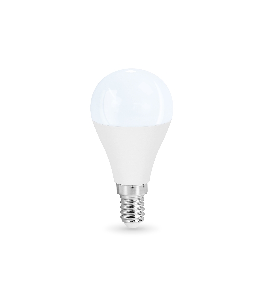 Лампа светодиодная	451316 LED P45 13W IC E14 6400K 175-265V