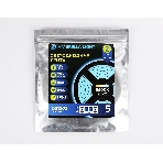 Светодиодная лента Ambrella light GS1203 2835 120Led/ 9.6W m/ 12V IP65 6500K/ 5000*8*2.27mm (2 конт.), фото6