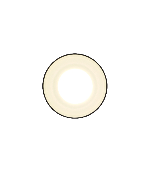 Светильник Ambrella light TN3204 SBK черный песок GU5.3 D78*97
