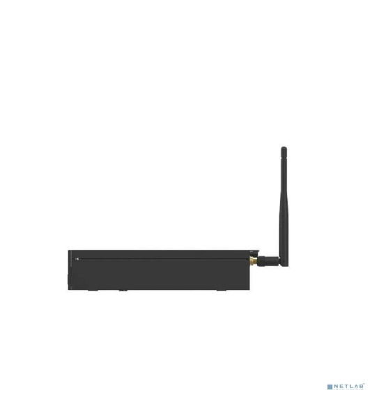 Мини-ПК IRBIS Smartdesk, Mini (uSFF) Ultra 5 125H, 1x16GB DDR5 , 512GB SSD M.2 NVME, Arc Xe-LPG 96EU, NoDVD,(DP+LAN), WiFi, BT, Vesa mount, NoOS, 1YR