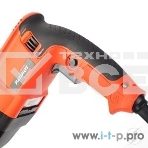 Перфоратор PATRIOT RH 262 The One Перфоратор 140301325 SDS+, мощность 820 Вт, 2,9 Дж, 4 режима работы, макс.диаметр 26мм, в пластиковом кейсе, фото10