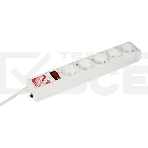Сетевой фильтр Powercube SPG-B-6-WHITE 1.9м (5 розеток) белый (коробка), фото21