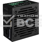 Блок питания Aerocool / Formula VX-600 PLUS, 600Вт 120мм, черный, фото18