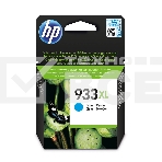Картридж струйный HP №933XL CN054AE голубой для HP OJ 6700/7100 (825стр.), фото8