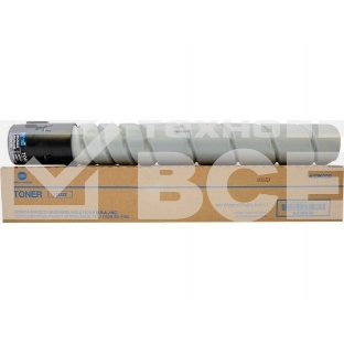 Картридж лазерный Konica-Minolta bizhub 224e/284e/364e TN-322 (o)