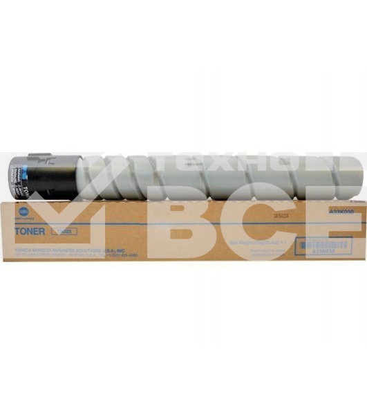 Картридж лазерный Konica-Minolta bizhub 224e/284e/364e TN-322 (o)