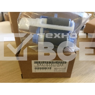 Ролик захвата из кассеты (лоток 2,3,4,5) HP LJ M402/M426/M501/M506/M527 (RM2-5741)