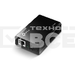 Сетевой адаптер TP-Link SMB TL-PoE10R Сплиттер PoE Data and Power carried over the same cable up to 100m, 5V/12V, фото31