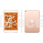 Планшет Apple iPad mini Wi-Fi + Cellular 256Gb золотистый, фото2