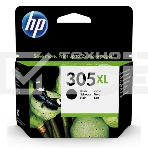 Картридж струйный HP 305XL 3YM62AE черный (240 стр.) для HP DeskJet 2320/2710/2720, фото3