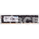 Оперативная память Patriot Signature, DDR4, 16GB (1x16 GB), 2400 MHz, CL17, фото7