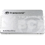 Накопитель SSD Transcend SATA III 240Gb TS240GSSD 220S 2.5
