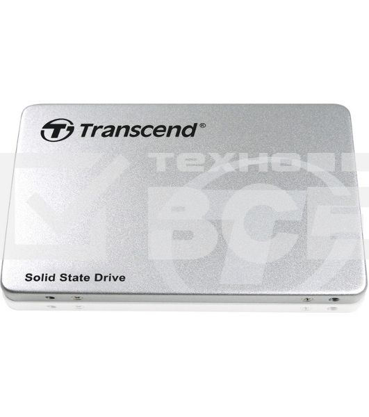 Накопитель SSD Transcend SATA III 240Gb TS240GSSD 220S 2.5