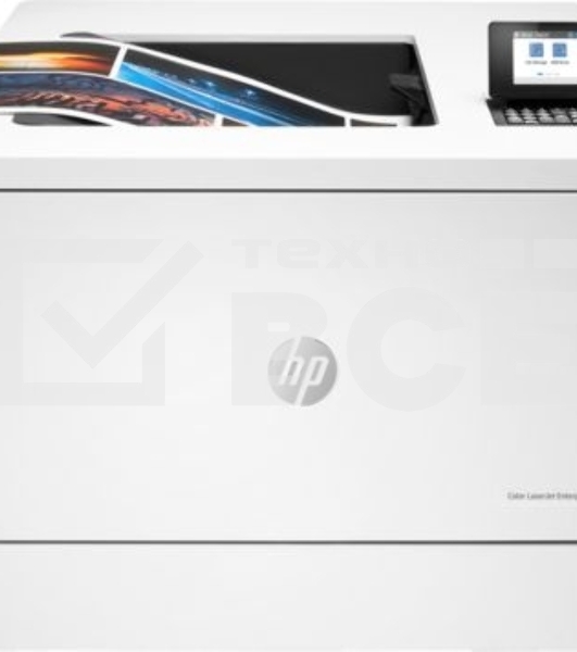 Принтер лазерный HP Color LaserJet Enterprise M751dn (T3U44A), A3, цветной, печ. 41 стр/мин., 1200x1200 dpi, Ethernet, USB