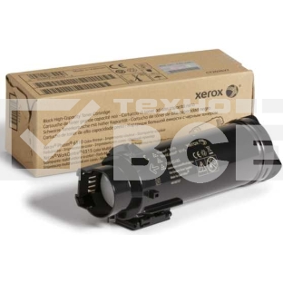Картридж лазерный Xerox 106R03585 черный для Xerox VL B400/B405 (24600 стр) (Channels)