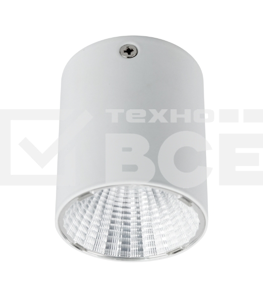 Светильник универсальный Rexant Sirius 15 Вт 4000 К LED белый