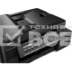 МФУ струйный Brother DCPT720DW (DCPT720DWR1), А4, цветной, печ. 17 стр/мин. (ч/б) 16 стр/мин. (цвет), 6000 x 1200 dpi, USB, Wi-Fi, NFC, фото3