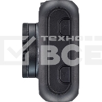 Видеорегистратор TrendVision TDR-721S EVO черный 1440x2560 1440p 170гр. GPS NTK96675, фото3