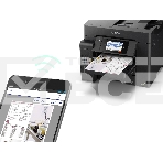 МФУ струйный Epson L6550 (C11CJ30404), A4, цветной, печ. до 25/12 стр/мин.(ч/б/цв.), скан. до 27.5 стр/мин., 4800x2400 dpi (печ.), 2400x1200 dpi (скан.), Ethernet, USB, Wi-Fi, фото4