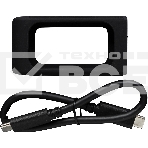 Портативный твердотельный накопитель Kingston 1TB Portable SSD XS2000, фото19