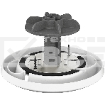 Крепеж настольный Accessory Logitech,Rally Mic Pod Table Mount Off-белый, фото8