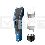Машинка для стрижки Philips HC5612/15 синий, фото6