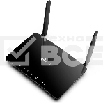 Двухдиапазонный гигабитный Wi-Fi роутер TP-Link Archer MR500 AC1200 с поддержкой 4G+ Cat6, фото11
