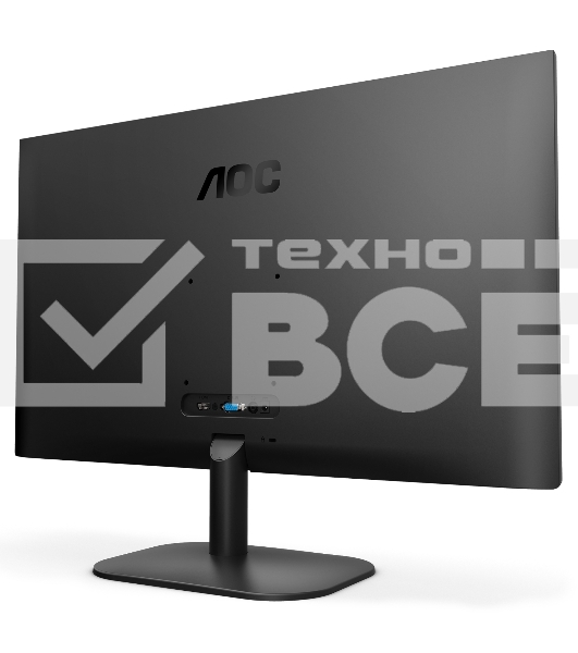 Монитор 27