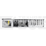 Серверный корпус ExeGate Pro 2U660-HS12 <RM 19