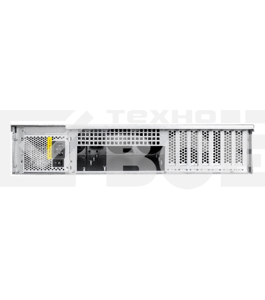 Серверный корпус ExeGate Pro 2U660-HS12 <RM 19
