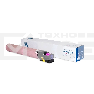 Картридж NVP совместимый NV-MPC3502E Magenta для Ricoh Aficio-MPC3002/MPC3502 (18000k)