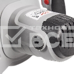 Миксер строительный Ставр МС-120/1200-2С 1200 Вт, 2 скорости 120-500/170-700об/мин, диаметр лопасти 120 мм, длина лопасти 590мм, максимальный крутящий момент 8,82 Нм, регулировка числа оборотов, лопасть в комплекте, фото8