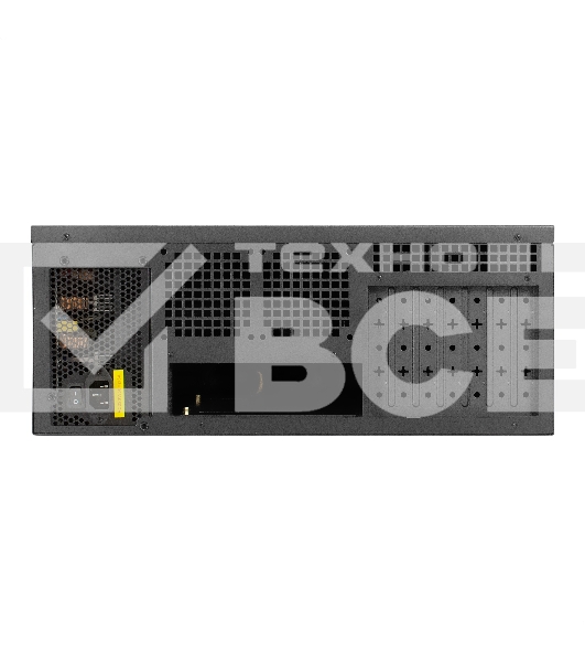 Серверный корпус ExeGate Pro 4U450-17 (RM 19