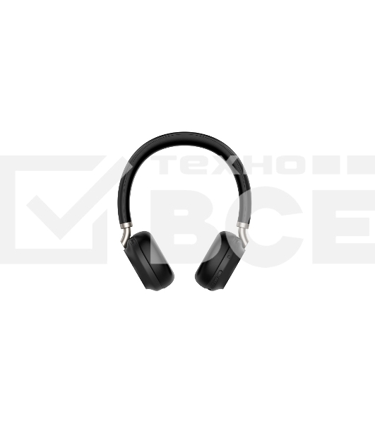 Гарнитура беспроводная Yealink BH72 Lite UC Black USB-A 1208604