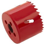 Коронка Matrix BIMETAL, 54 мм, фото 1