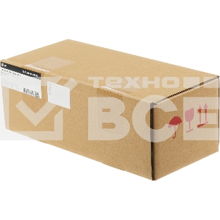 Печка в сборе Cactus CS-FU-HP-M1606-NC (RM1-7577-new compat) для HP LaserJet M1536/1606
