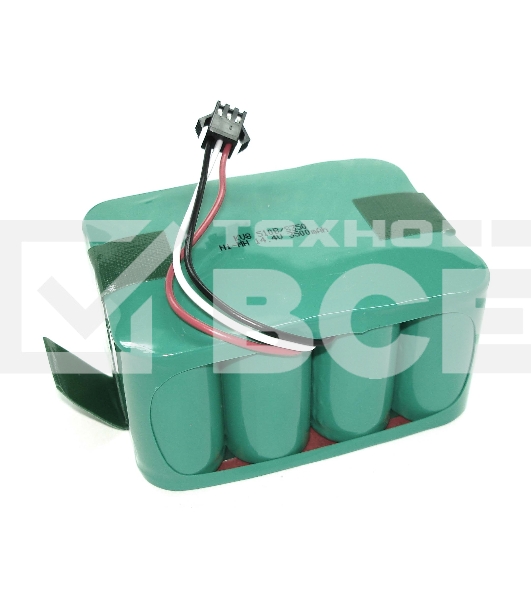 Аккумулятор для Xrobot XR-510 3500mAh 14.4V Ni-Mh oem