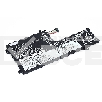 Аккумуляторная батарея для ноутбука Lenovo IdeaPad L340-15 (L18C3PF2) 11.34V 3223mAh, фото3
