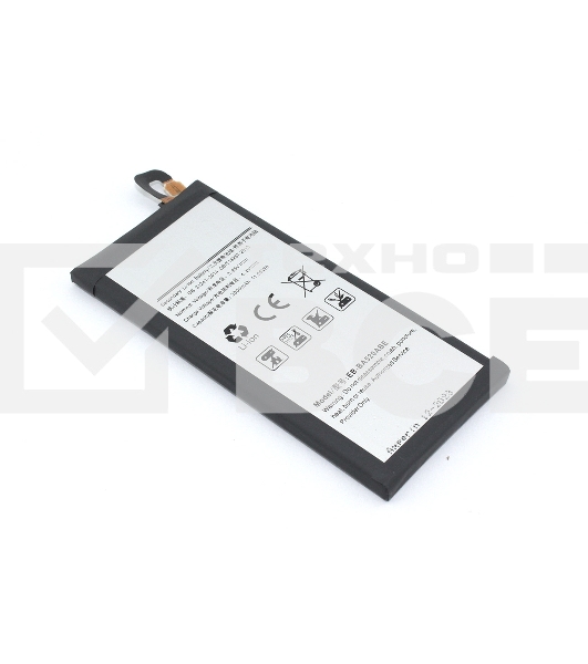 Аккумулятор (батарея) Amperin EB-BA520ABE для Samsung Galaxy A5 (2017) SM-A520