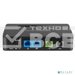 Шлюз IP Grandstream HT-813 черный, фото6