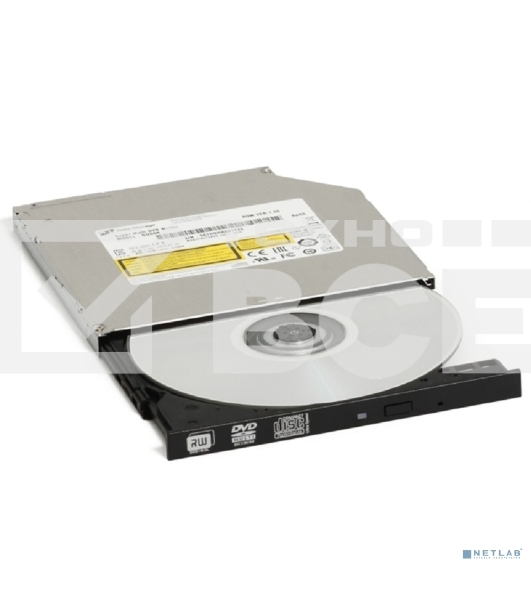 Оптический привод внутренний DVD+/-RW LG GTC2N GTC2N