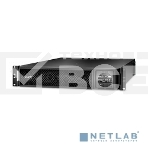 Источник бесперебойного питания APC Smart-UPS SRT SRT3000RMXLI 2700Вт 3000ВА черный, фото14