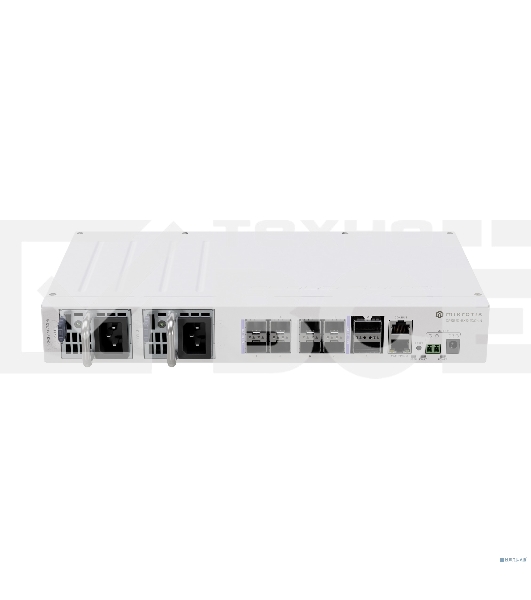 Коммутатор Mikrotik CRS510-8XS-2XQ-IN 8*XSFP+ , 2QXSFP+