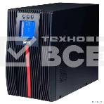 Источник бесперебойного питания, 3000 Вт/3000 ВА, напольный UPS Powercom MAC-3000, 3000 Wt/3000 VA, tower, фото3